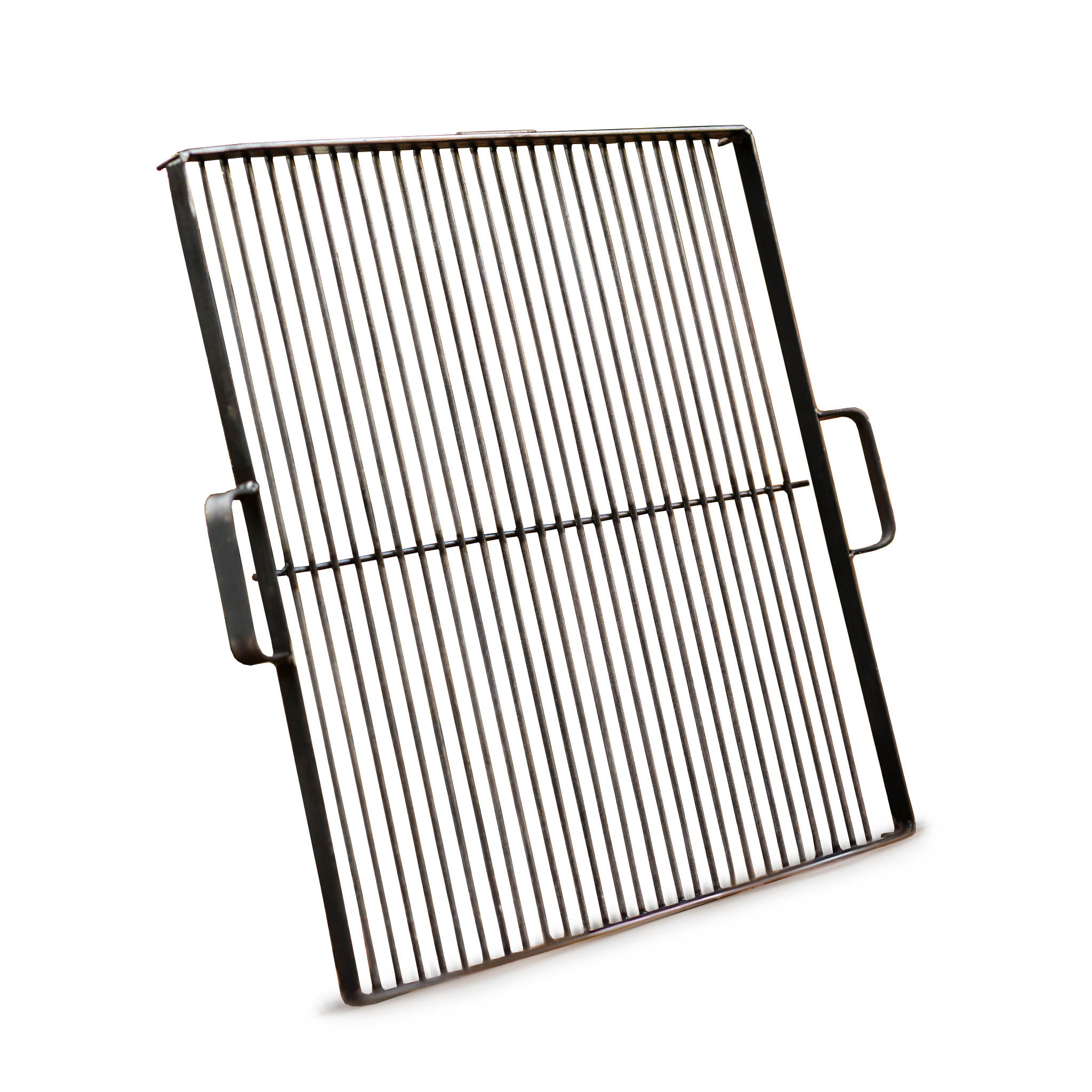 Square Steel Grate For Fire Pit Roseland