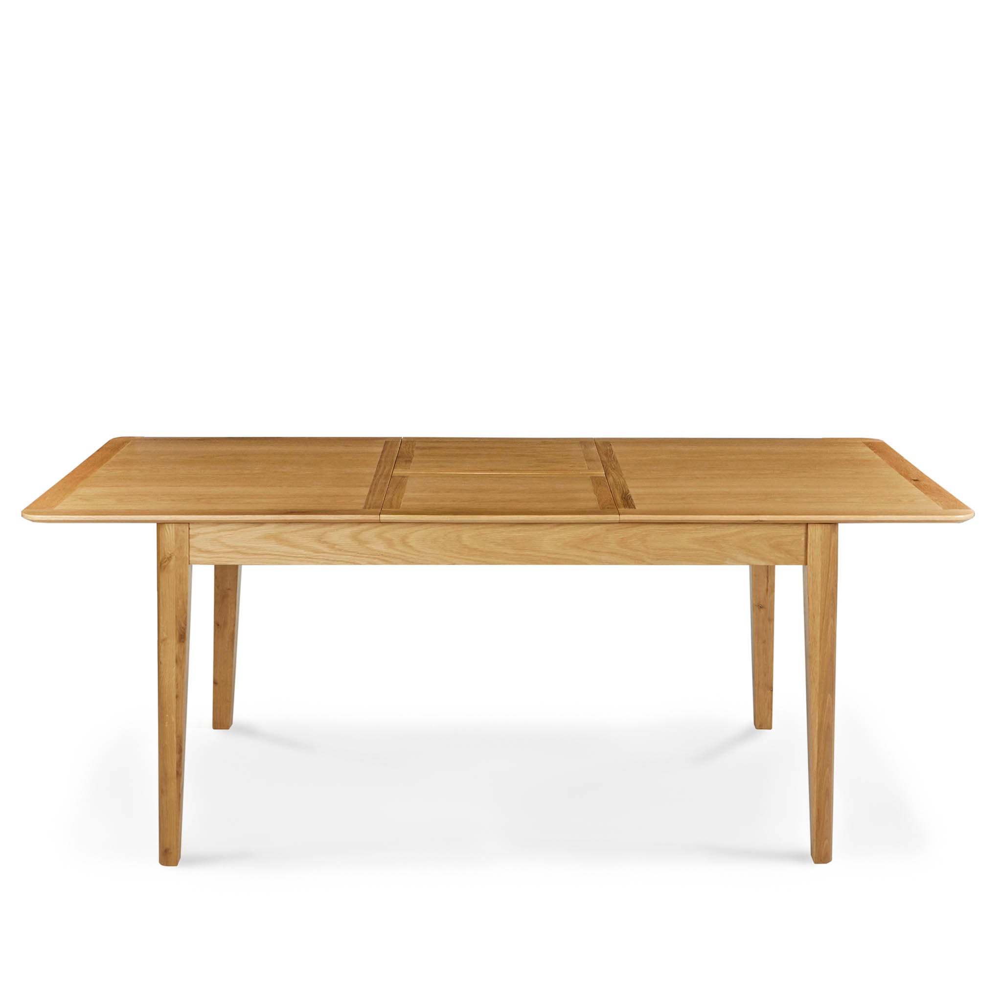 Alba Oak 150 200cm Extending Table Roseland