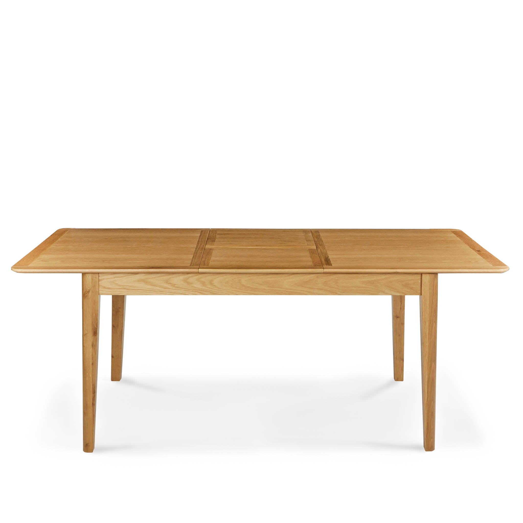 Alba Oak 150 200cm Extending Table