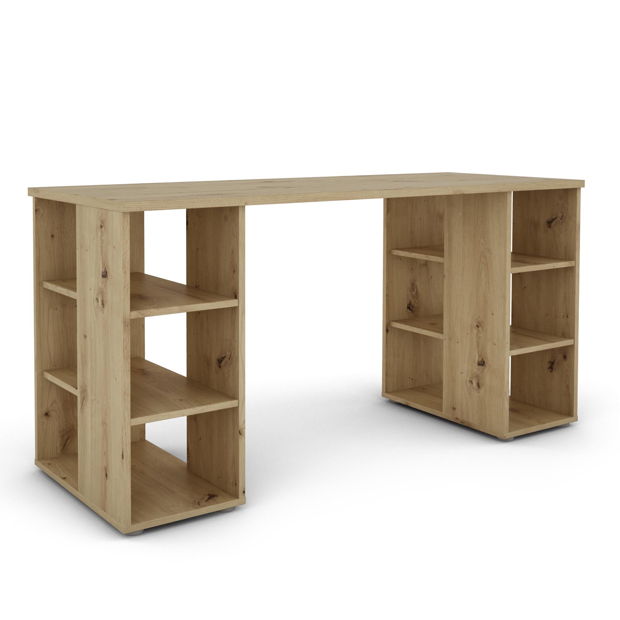 Fletcher Storage Desk Roseland