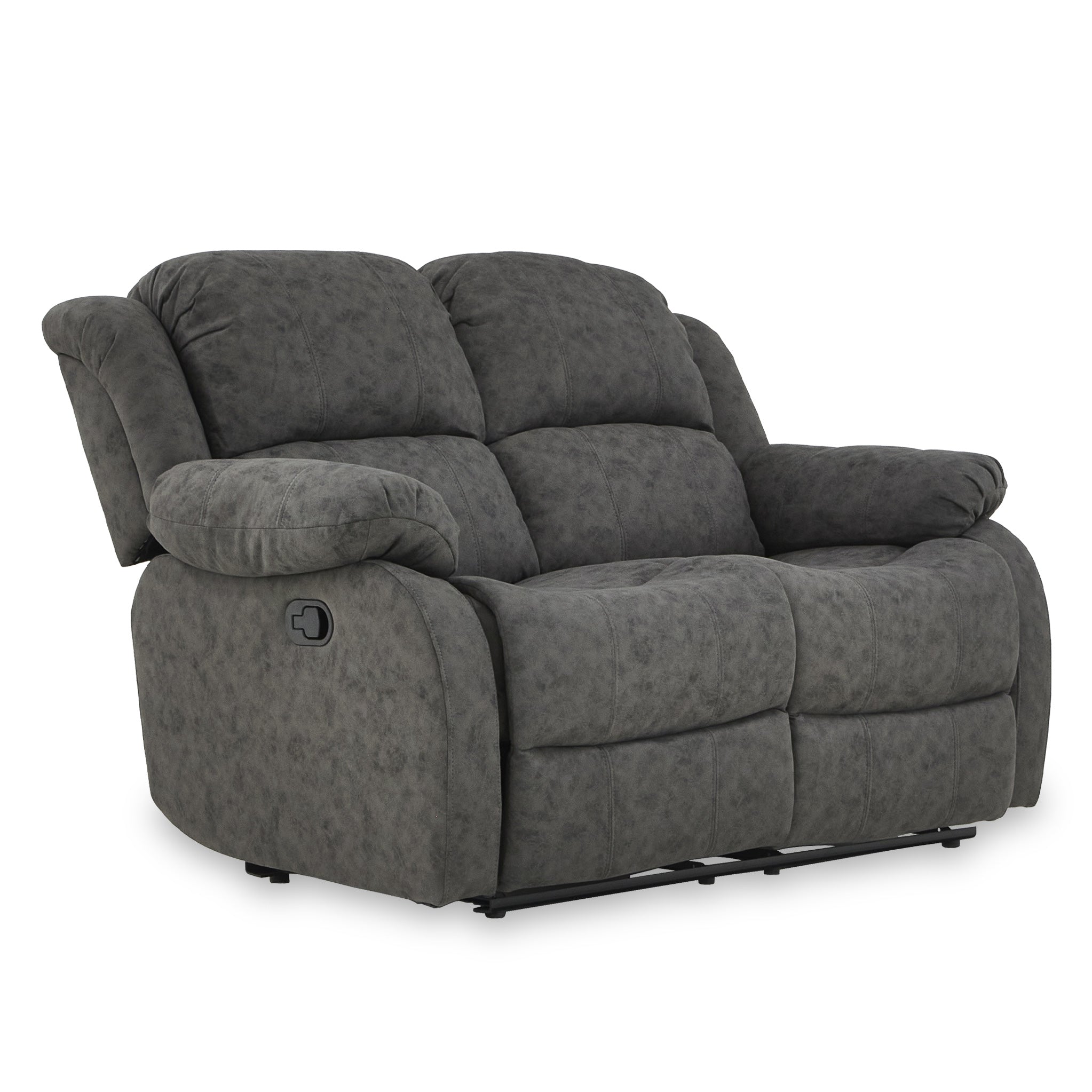 Anton Zonica Reclining 2 Seater Sofa Roseland