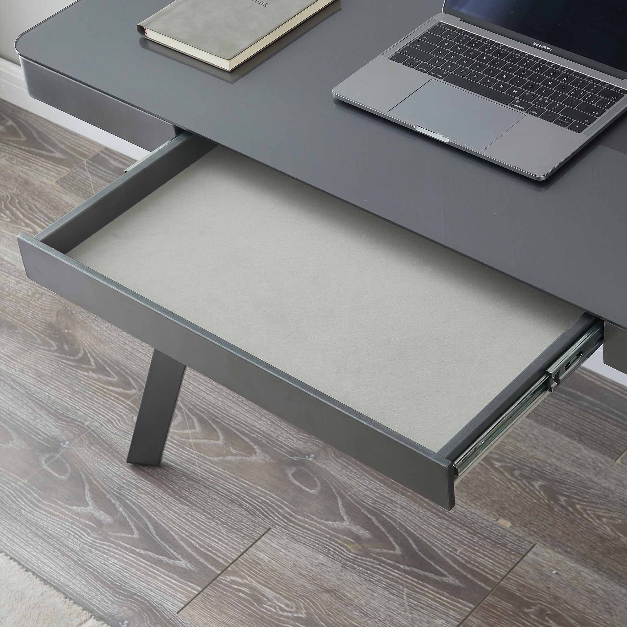 silas smart desk