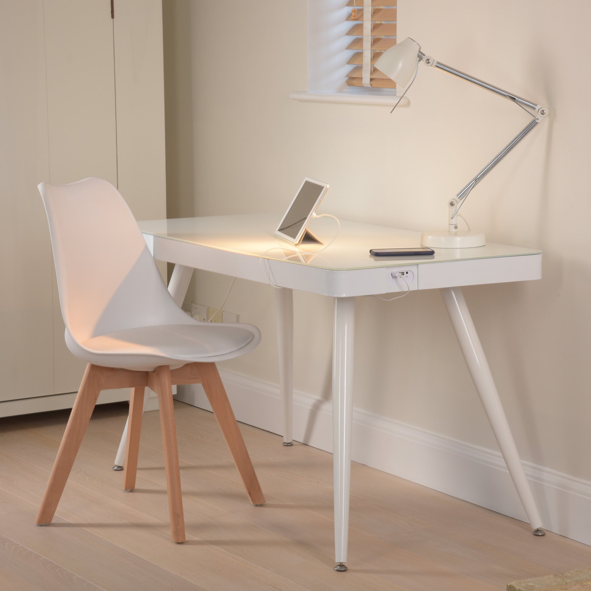 koble tori smart desk