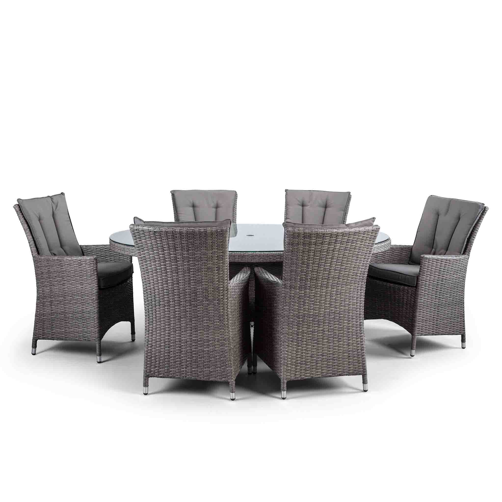 azuma cadiz garden dining set