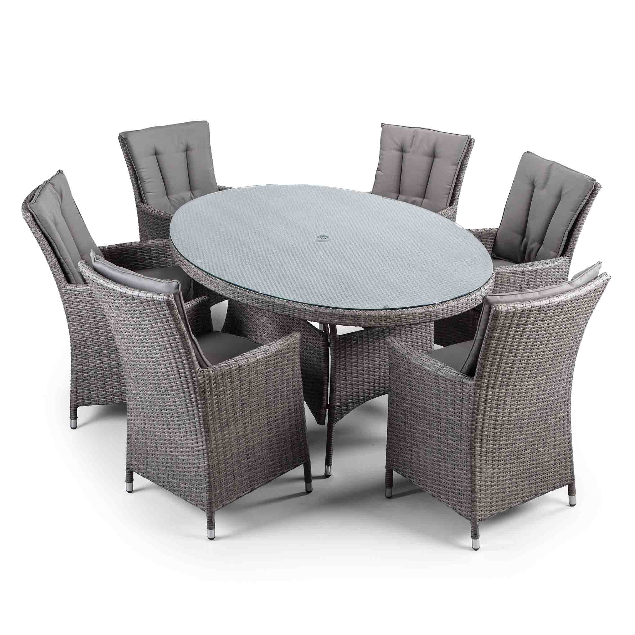 azuma cadiz garden dining set