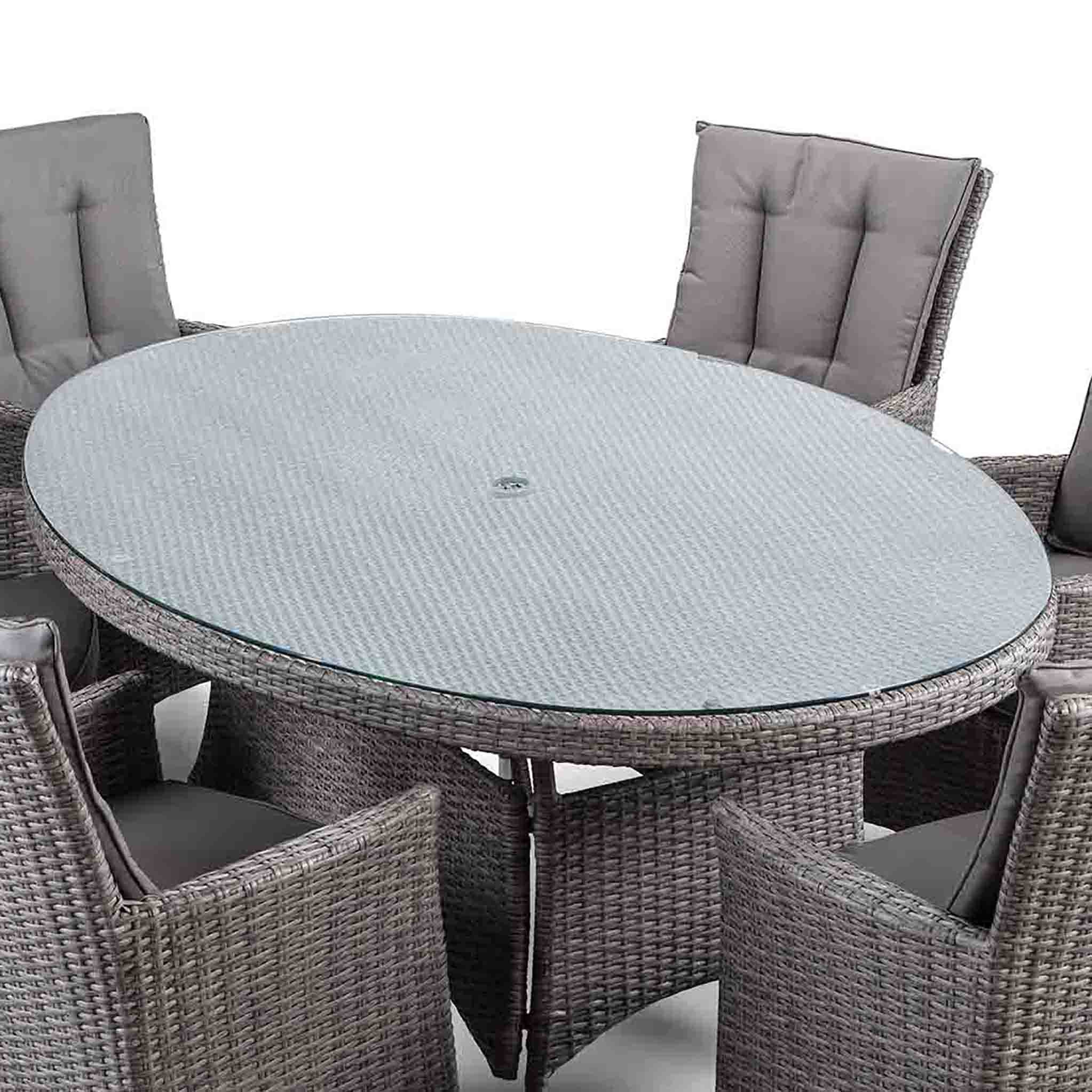 azuma cadiz garden dining set