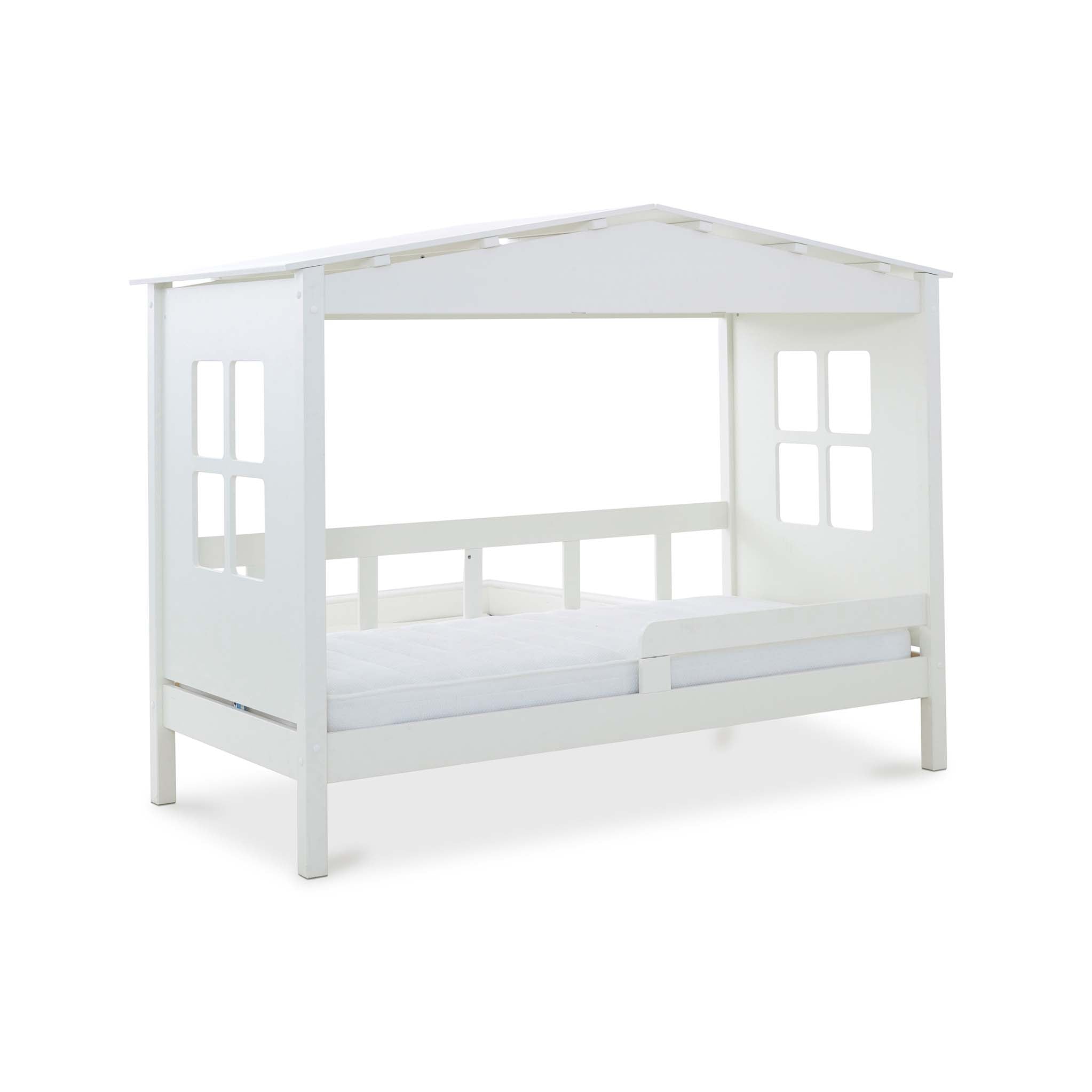 Hideout House Bed Frame Roseland