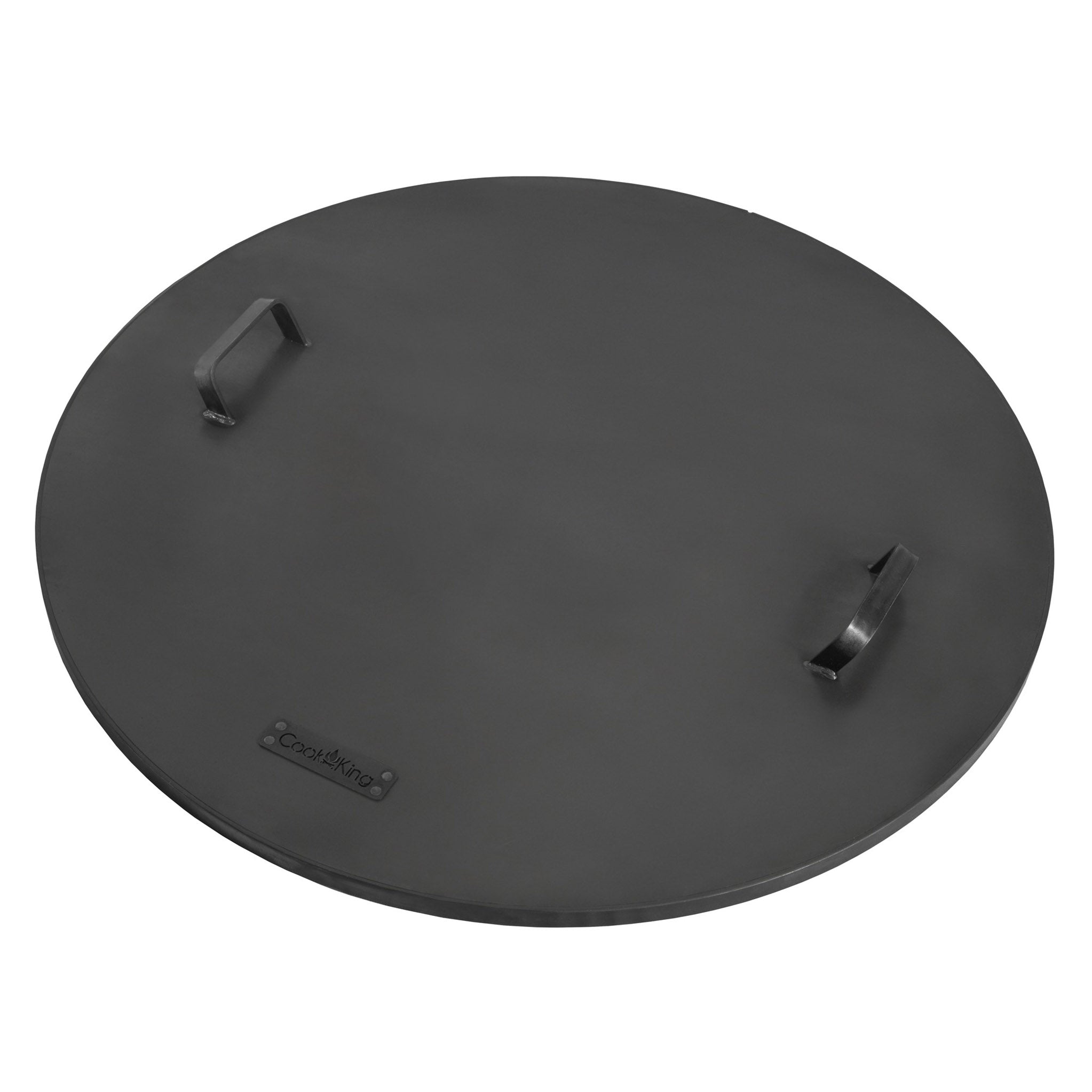 Fire Pit Lid With Handles 80cm Roseland