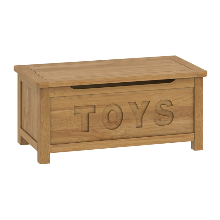 toy box furniture