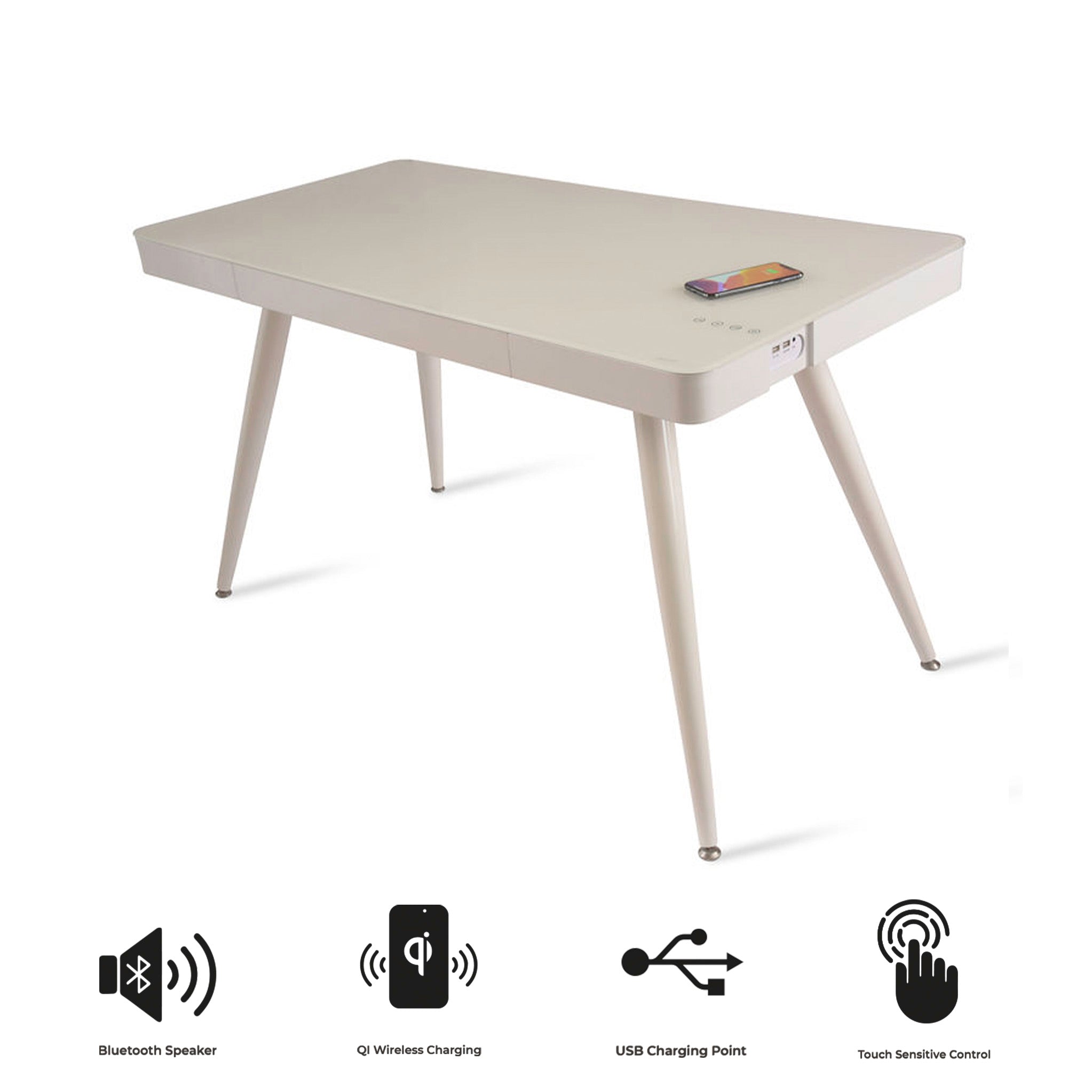 koble tori smart desk