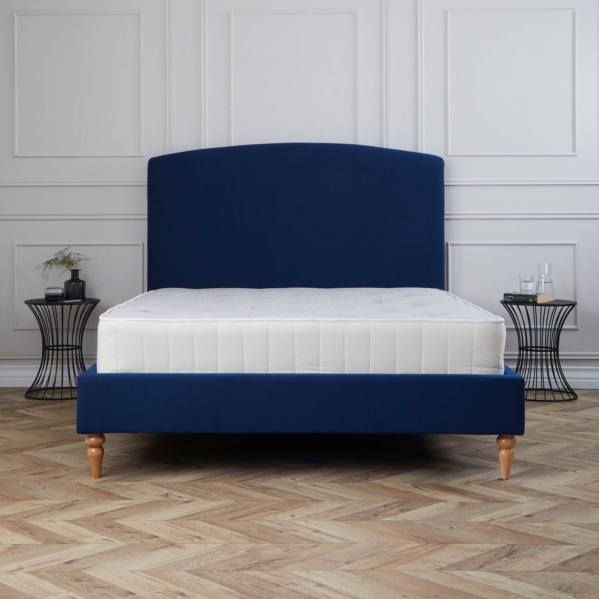 Classic Ortho Support Mattress By Roseland Sleep Roseland