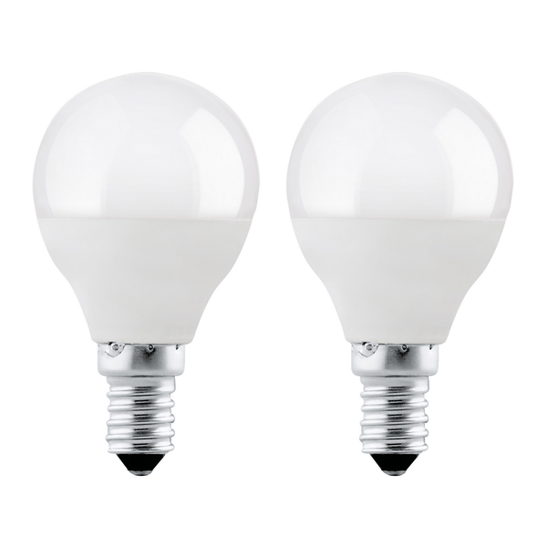 E14 LED Lamp/Bulb Dimmable 4W (40W Equivalent)