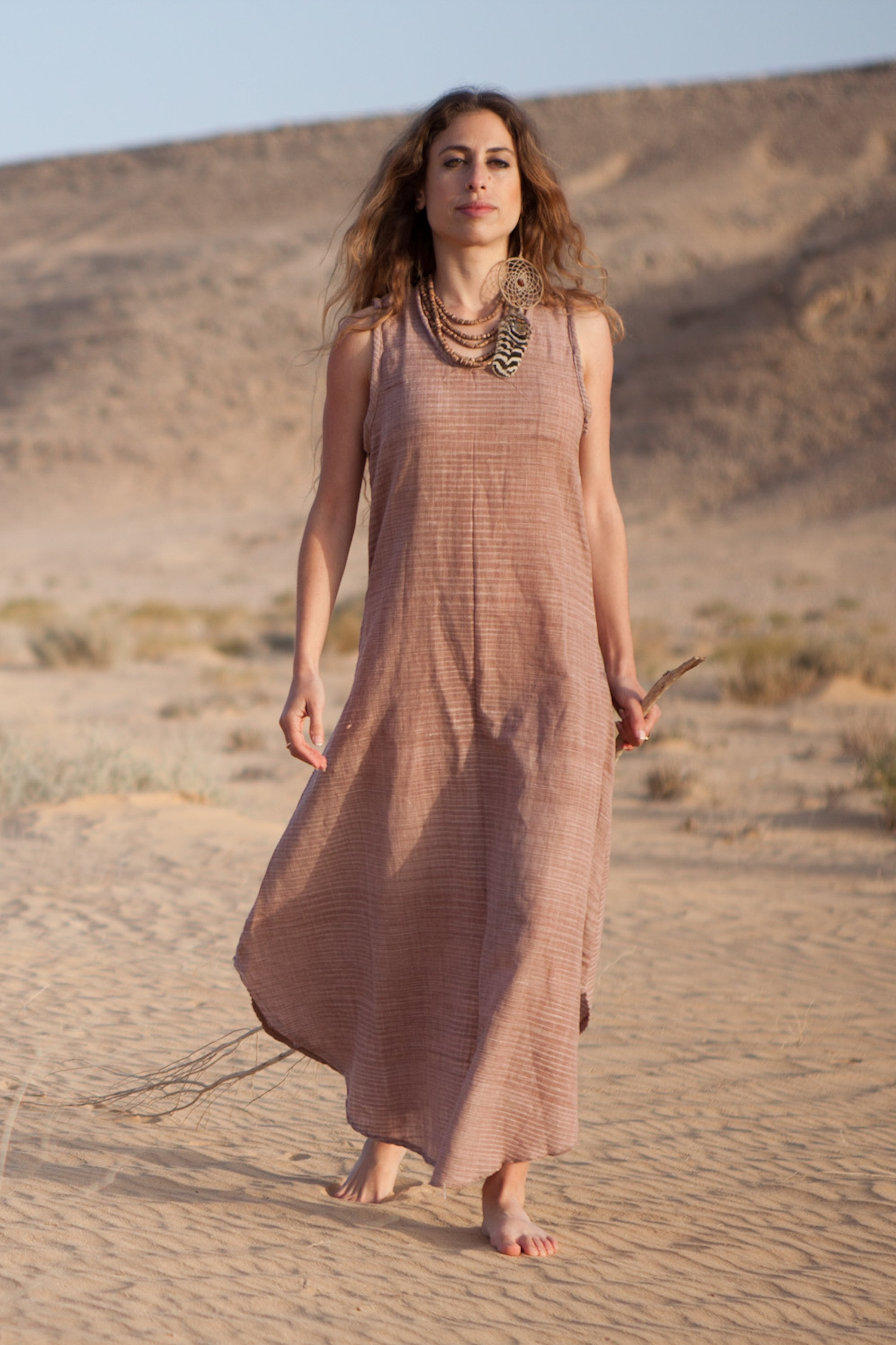 khadi cotton dresses online