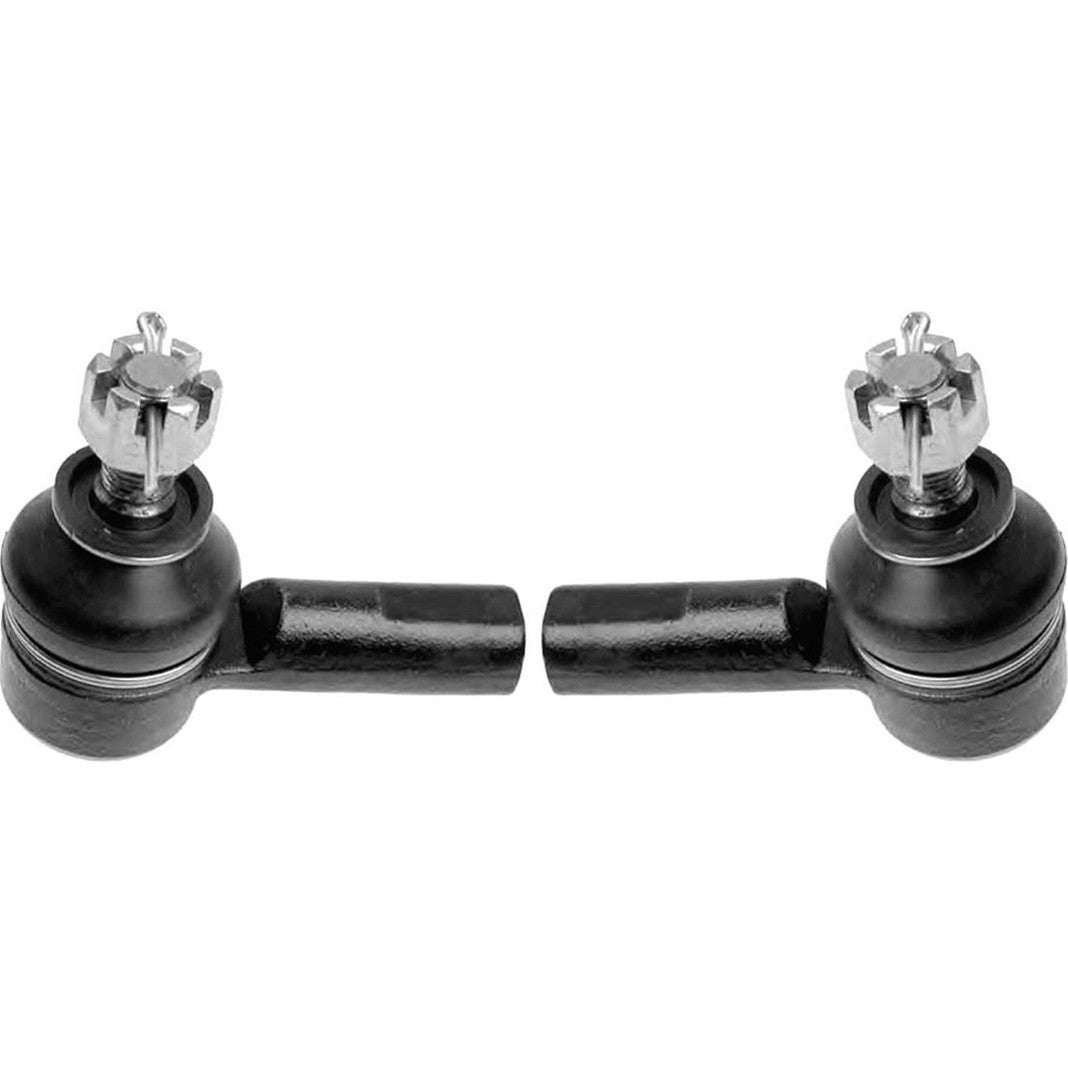 HONDA HR-V 1.6 V-TEC (D16W2 D16W1)(16V 77KW) 02-04 - OUTER TIE ROD END SET 