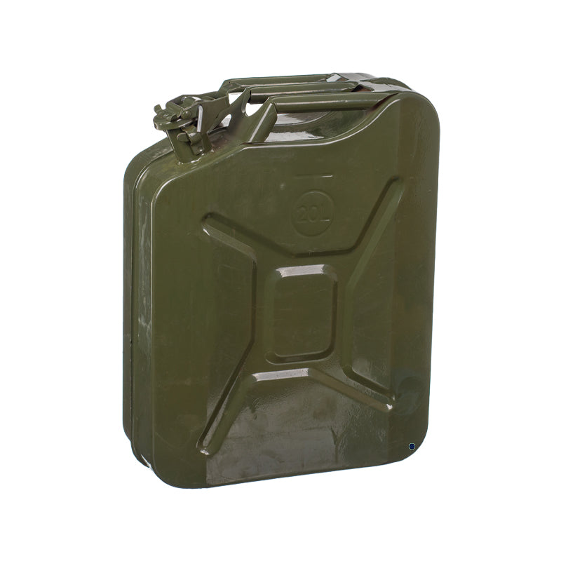 Jerry Can