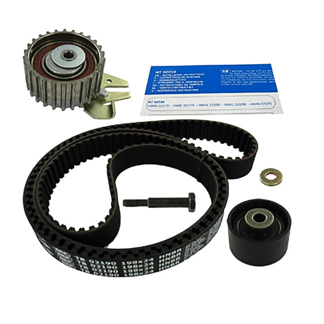 ALFA ROMEO 156 1.9 JTD (937 A2.000)(8V 85KW) 02-05 - Timing Belt Kit 