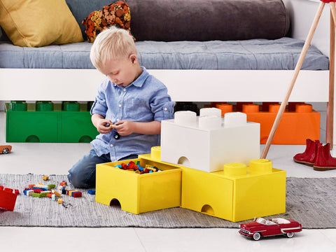 Lego Storage  The Organised Store