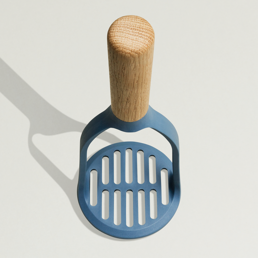 wooden potato masher for sale