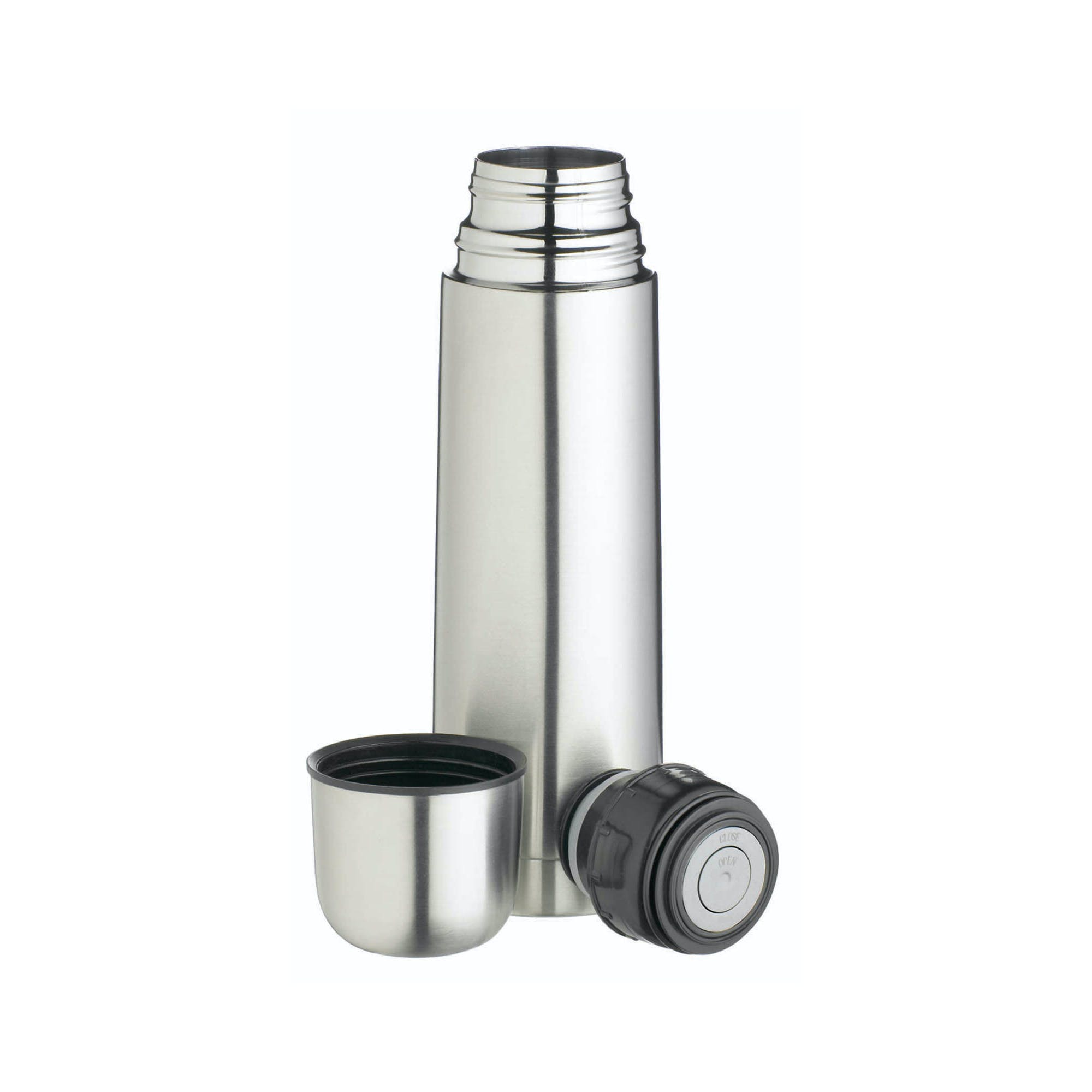 Vacuum Flask Stainless Steel- 500ml | The Organised Store