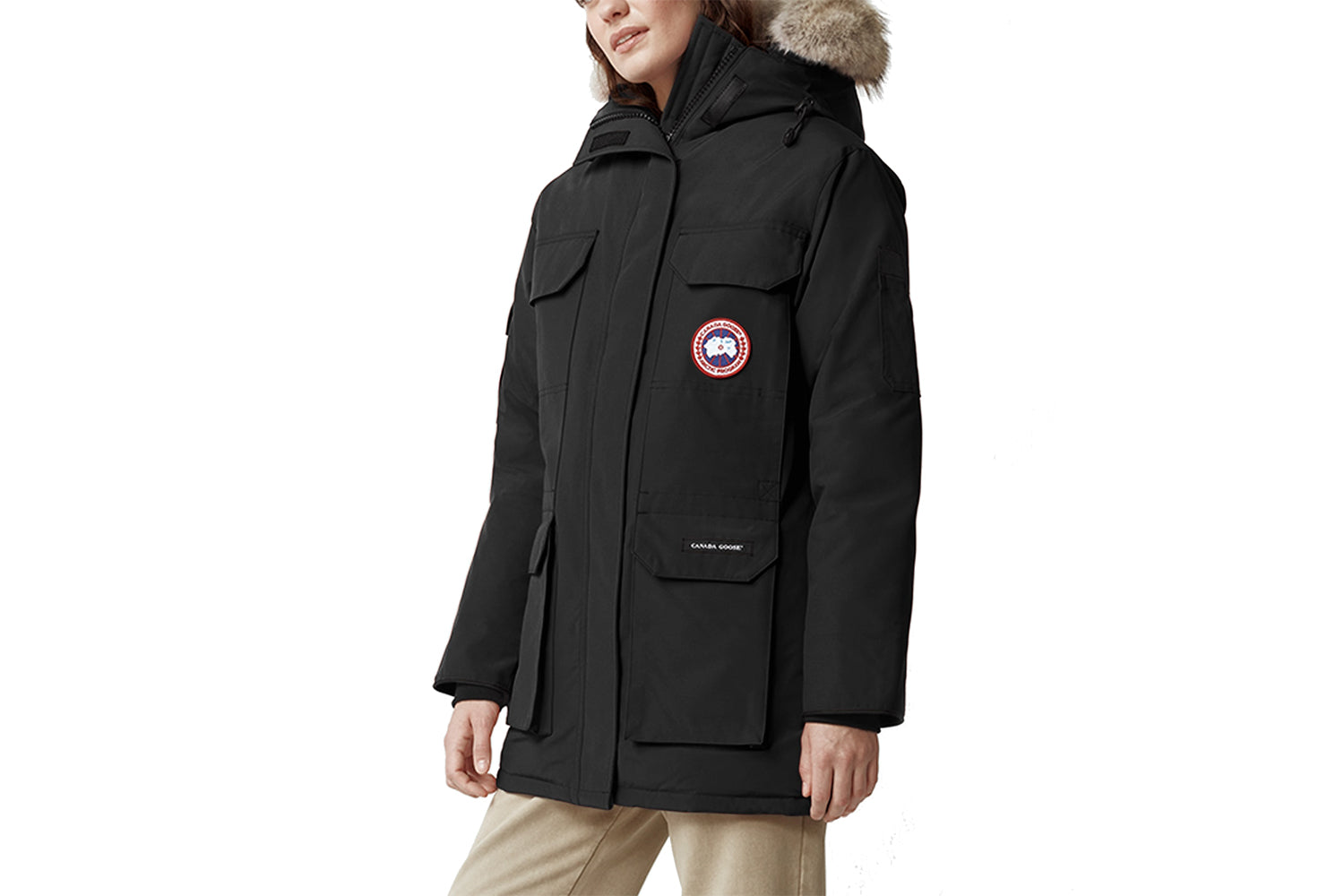 canada goose expedition 4660l