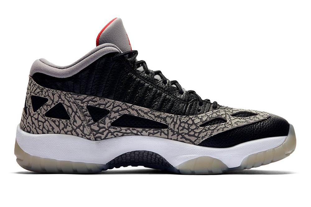 AIR JORDAN 11 RETRO LOW IE-919712-006 