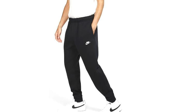 nike sportswear club fleece pants