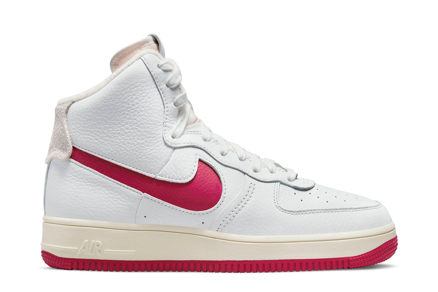 nike air force 1 removable strap