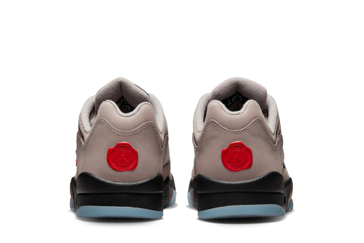 AIR JORDAN 5 RETRO LOW PSG – NRML