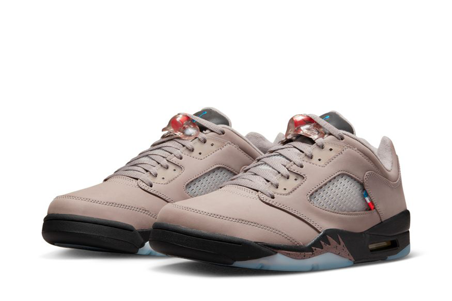 AIR JORDAN 5 RETRO LOW PSG – NRML