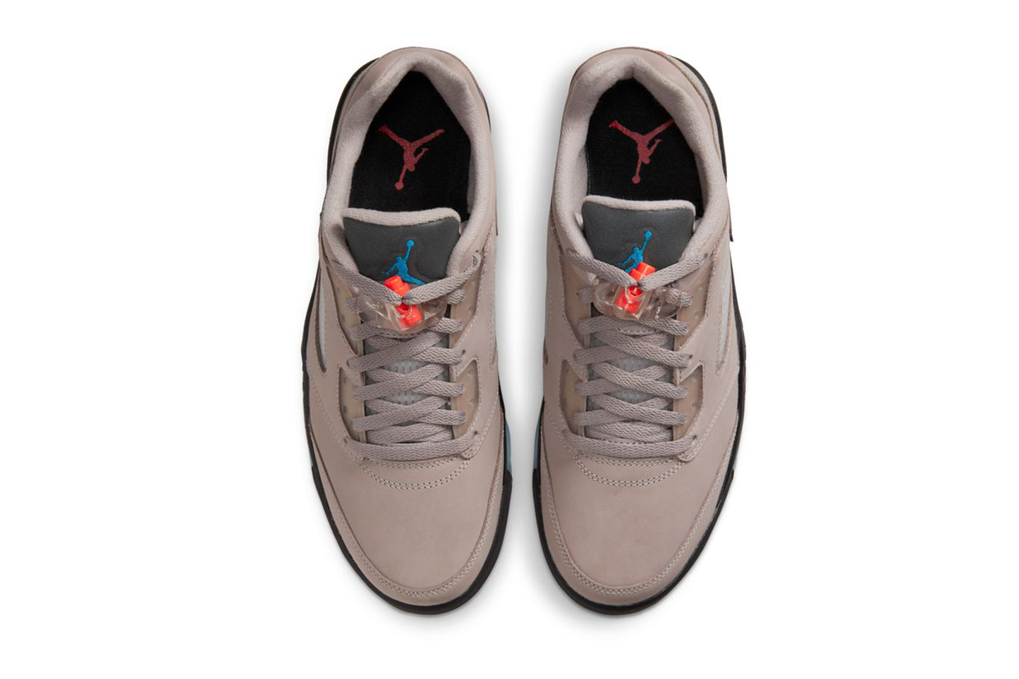 AIR JORDAN 5 RETRO LOW PSG – NRML