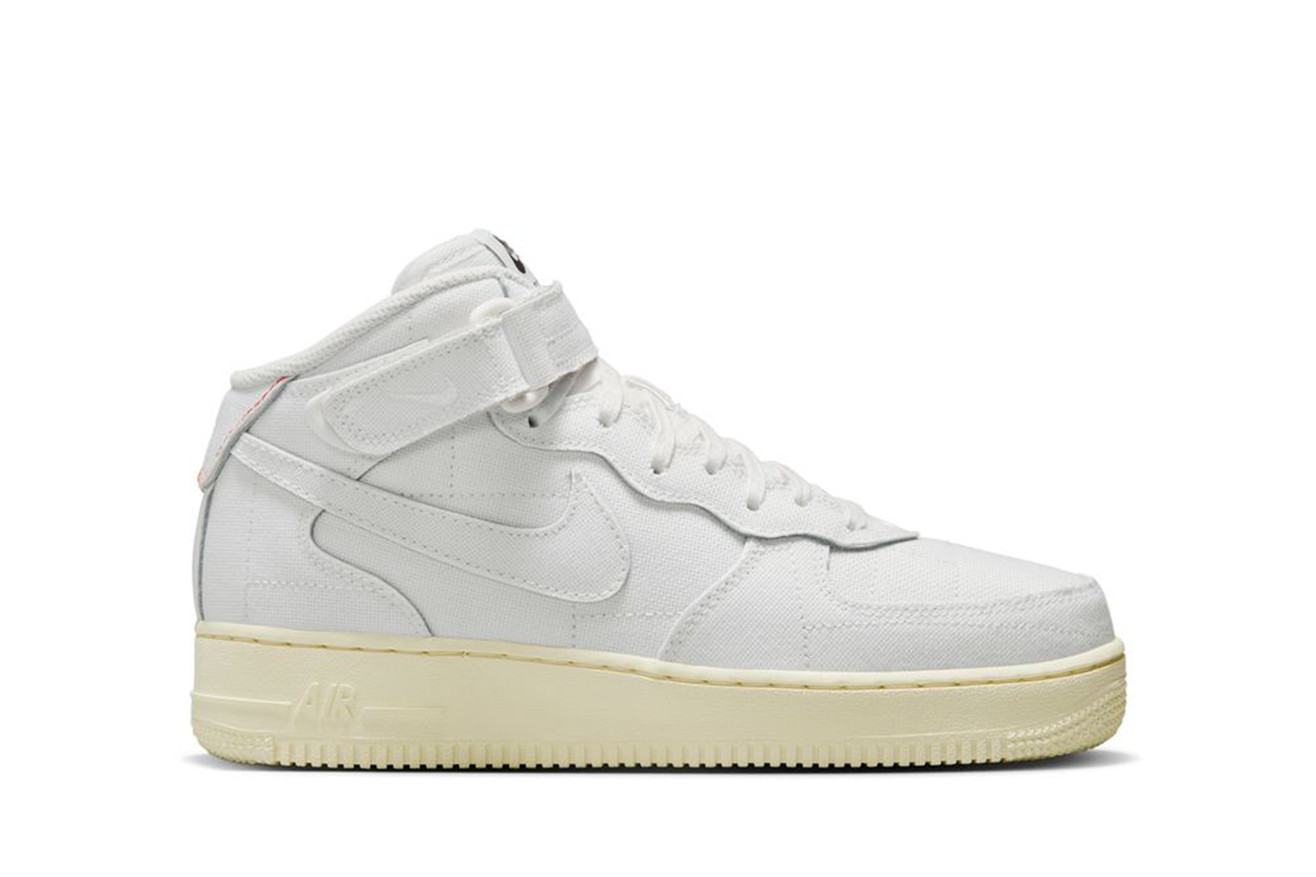 AIR FORCE 1 '07 MID LX DZ4866-121 – NRML