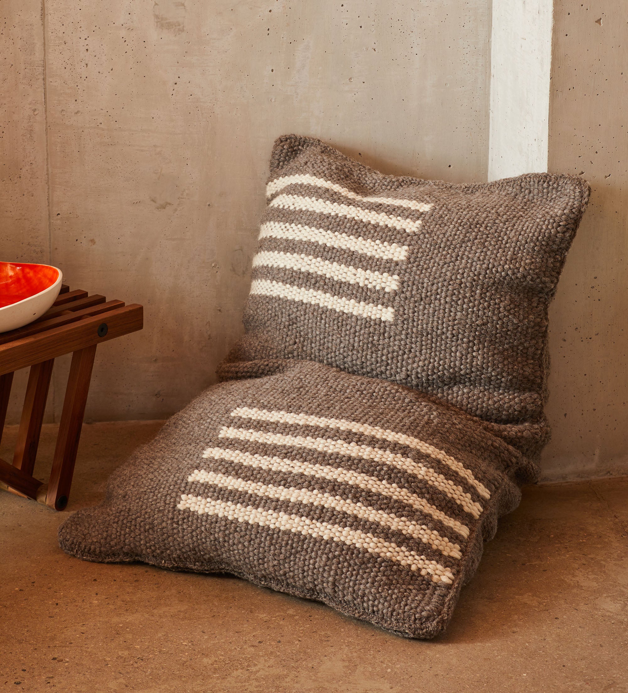 Pausa Floor Cushion