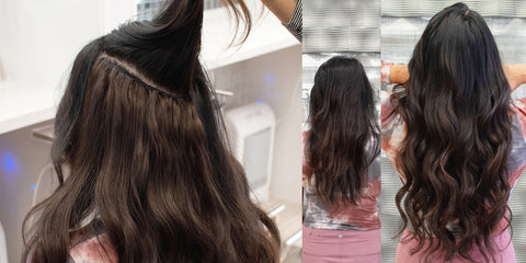 My Hair Extensions Made Me Feel Whole Heres Why Im Giving Them up
