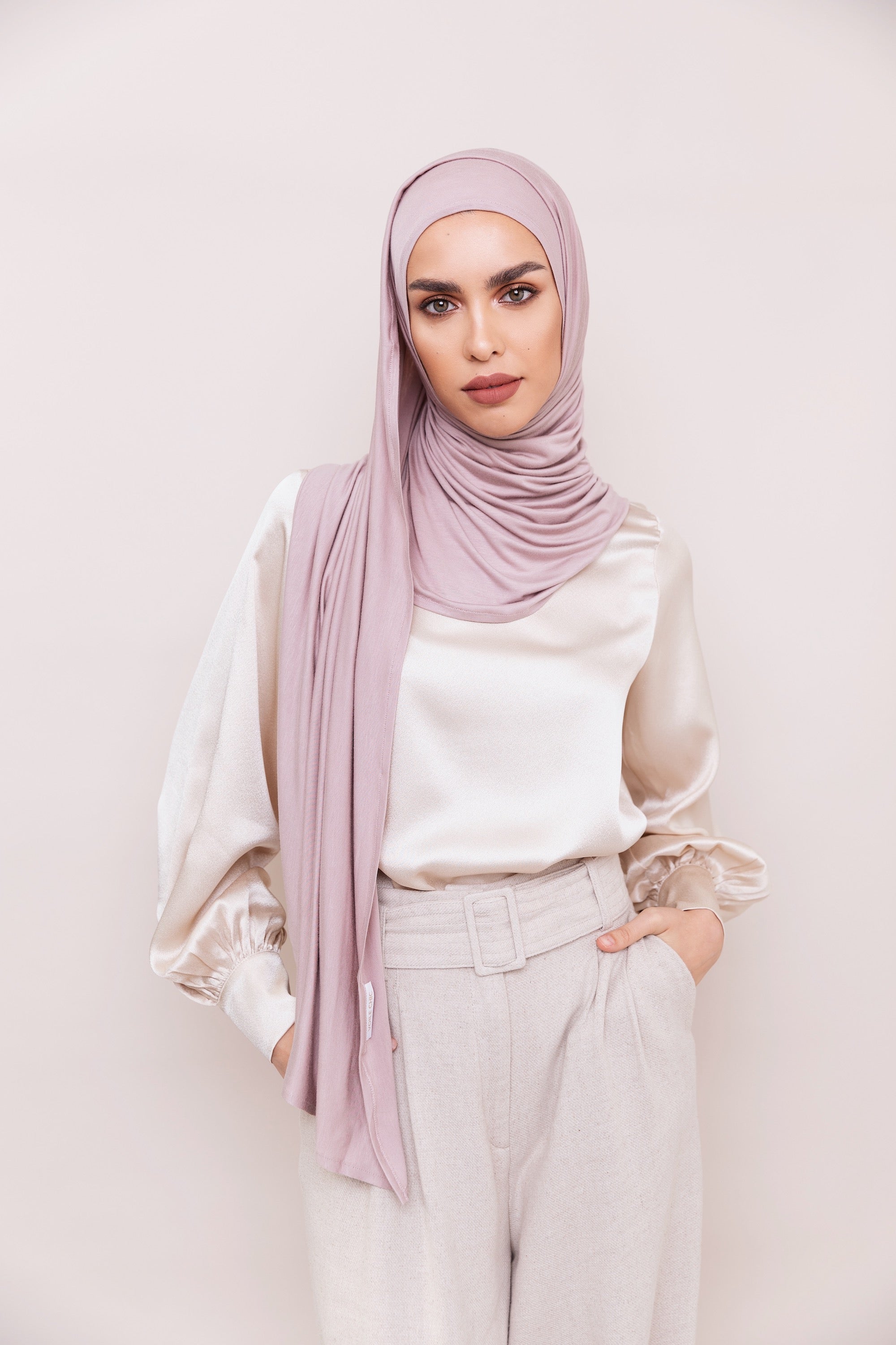 Sphinx Instant Hijab VOILE CHIC Presewn Instant