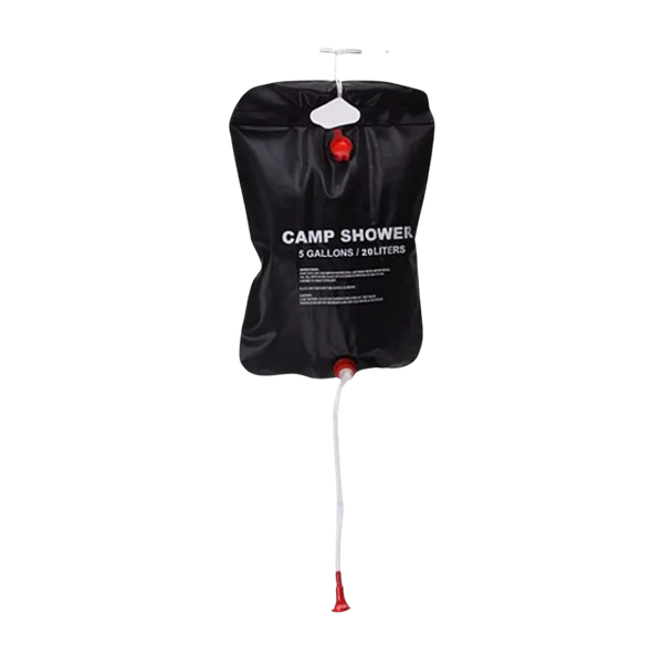 Camp Shower 20 liter