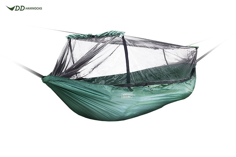 Billede af DD Hammocks Travel Hammock / Bivi