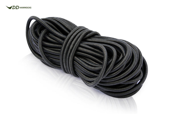 DD Hammocks - Elastic Cord / Elastik snor<br>