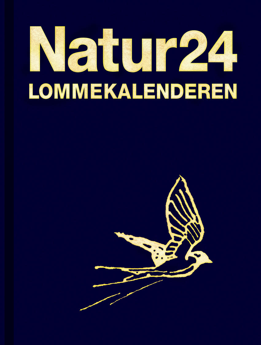 Se Naturlommekalenderen 2024 hos Survivalstore.dk