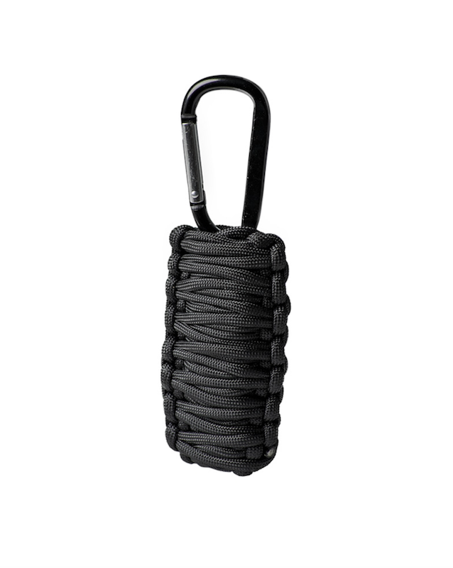 Billede af Survival kit med Paracord - Lille