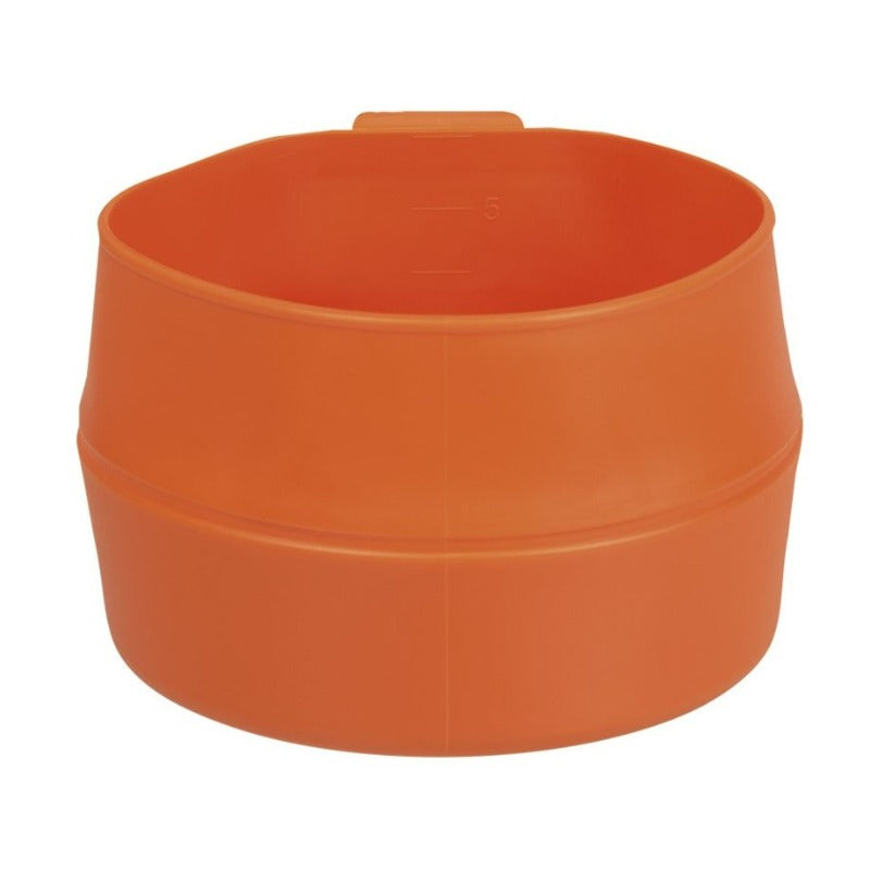 Billede af Foldekop / Fold-a-Cup - 600 ml i orange