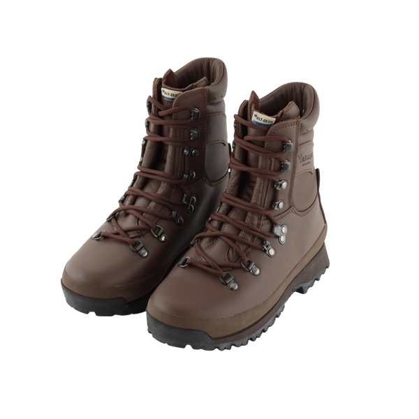 Altberg Defender DK - Warrior Boots