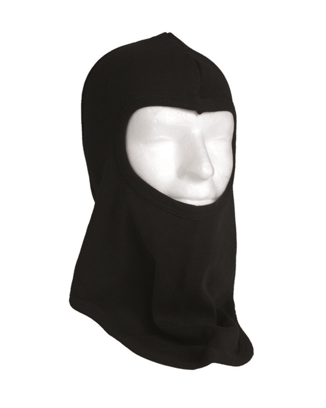 Billede af Balaclava Sort - Mil-Tec