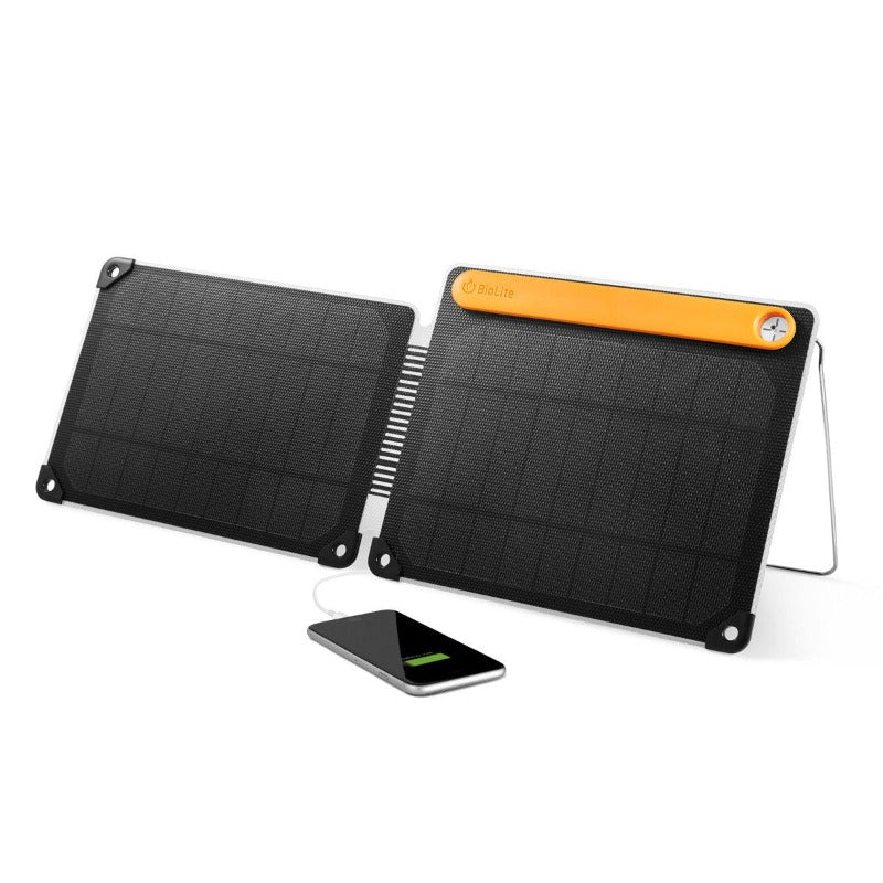 BioLite SolarPanel 10+