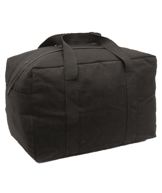 Billede af Duffel bag - Sort