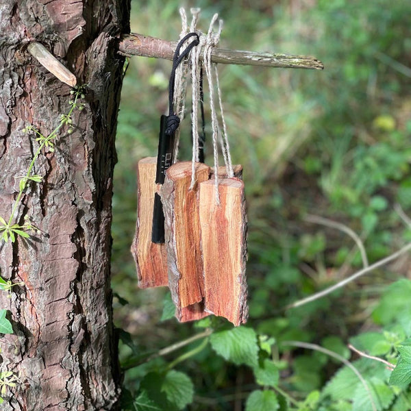 Fatwood Dansk håndforarbejdet