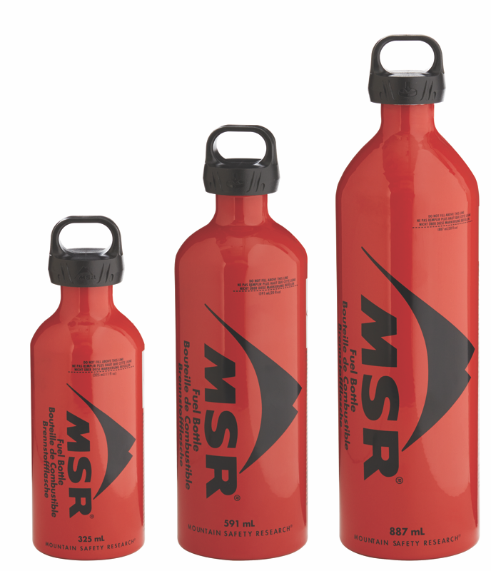 Billede af Fuel Bottle - MSR