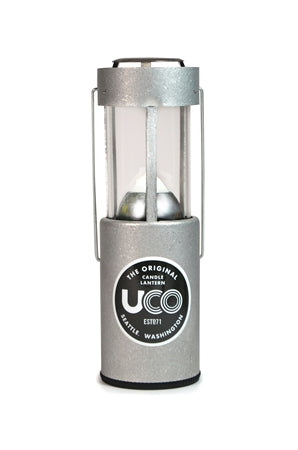 10: Lanterne - UCO