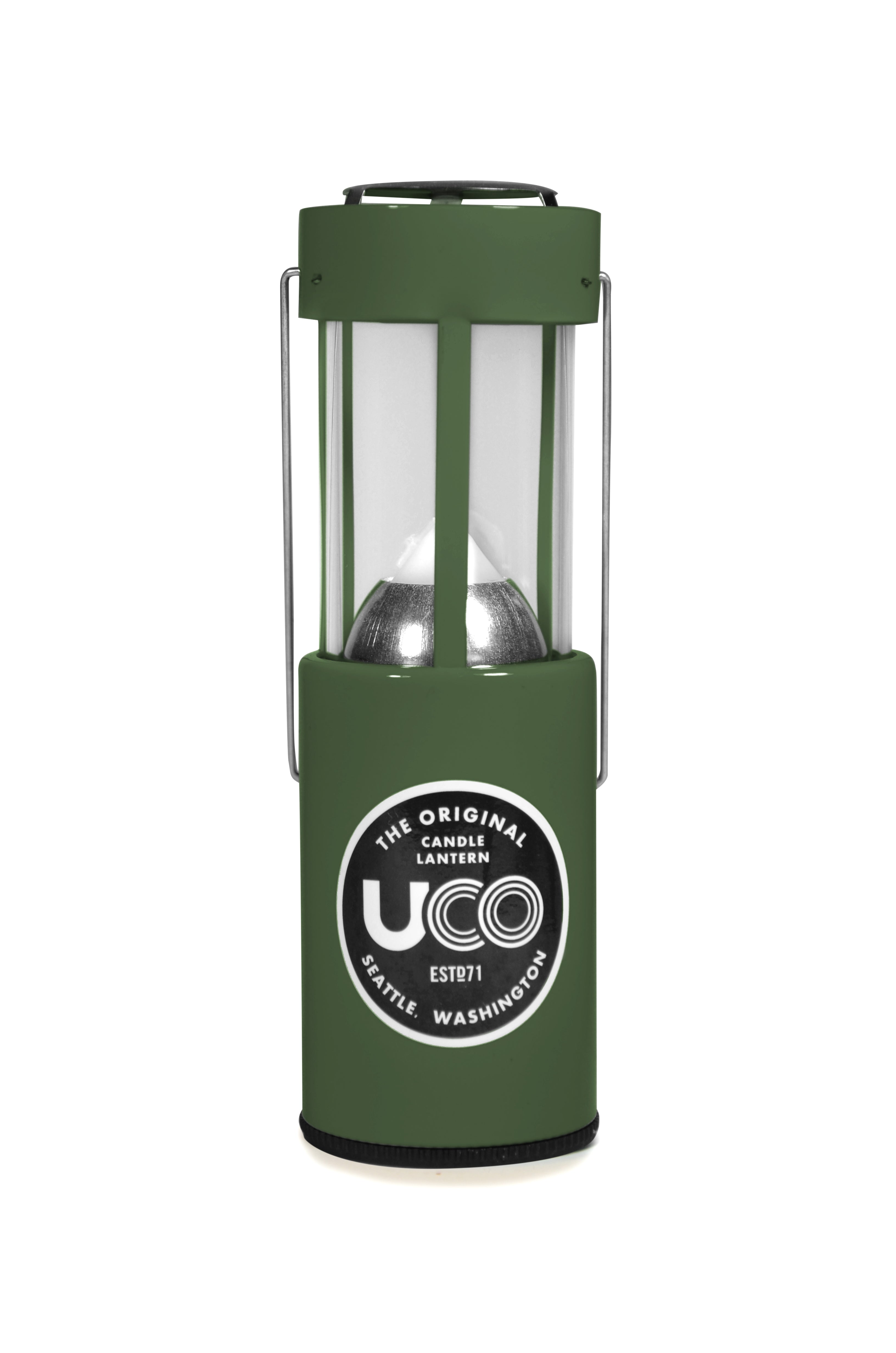 Billede af Lanterne i Farver - UCO