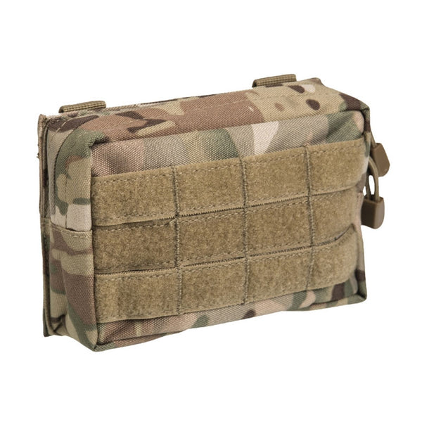 Mil-Tec Multicam Molle Belt Pouch Small