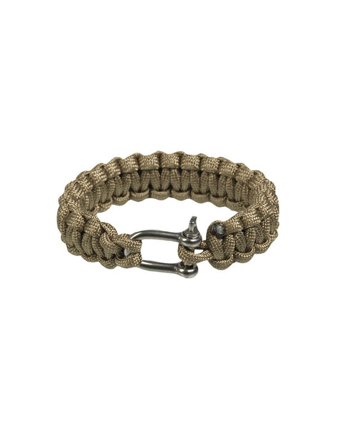 Paracord armbånd - Mil-Tec